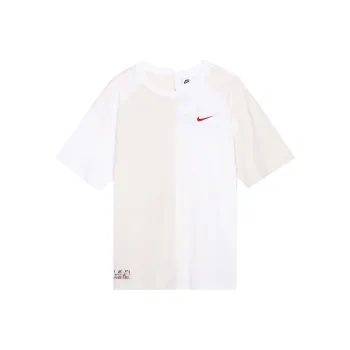 Nike Women's NSW Sportswear Collection Tee White