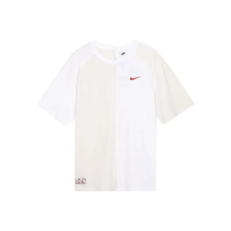 Nike Women's NSW Sportswear Collection Tee White-0