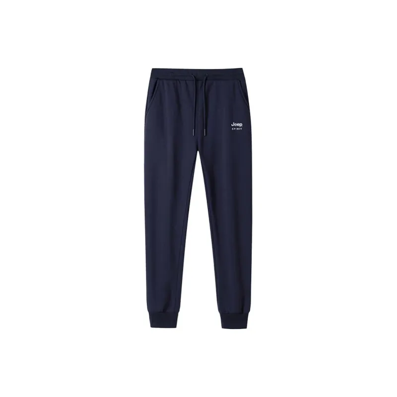JEEP SPIRIT Athletic Trousers Men's-6