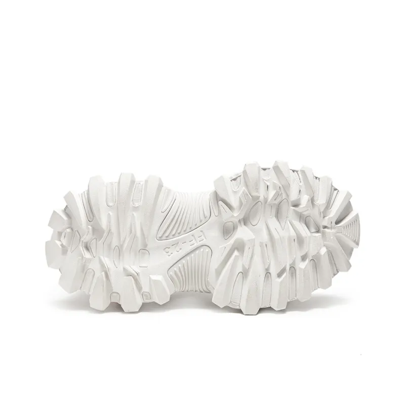MIO Low-Top Chunky Sneakers Unisex-11