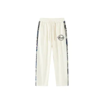 LIGHTNING MONSTER Casual Pants Unisex