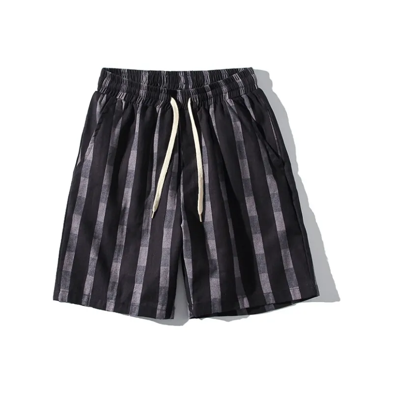 WARLI Casual Shorts Unisex-21