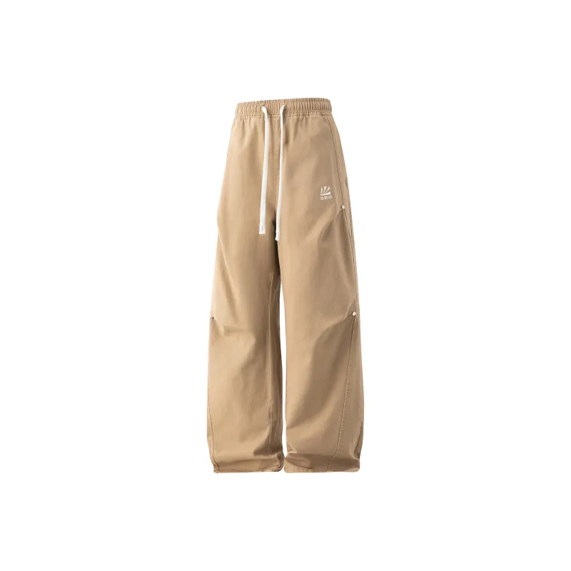 GROGNAK Casual Pants Unisex-12