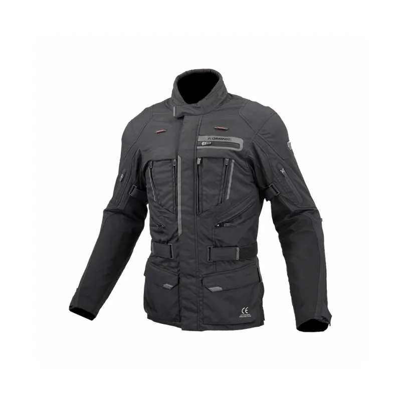 KOMINE SAFETY&INNOVATION Cycling Clothing Men's-0