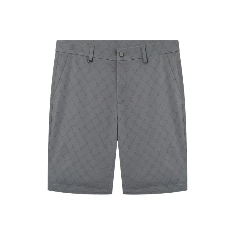 SEVEN Casual Shorts Men-0