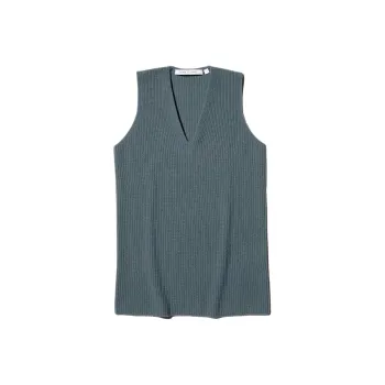 Lemaire X UNIQLO Lemaire/Lemel Joint Fund Tank Tops Women's Green