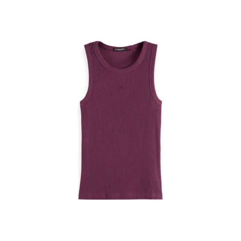 Scotch&Soda FW24 Tank Tops Women's-1
