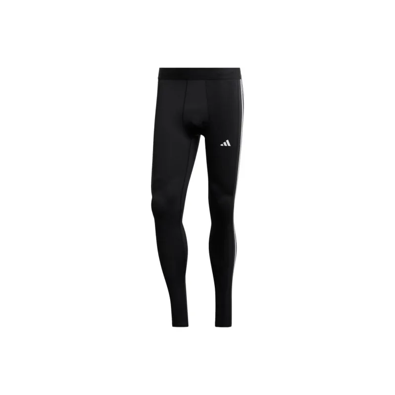 Adidas Athletic Trousers Men's Black-0