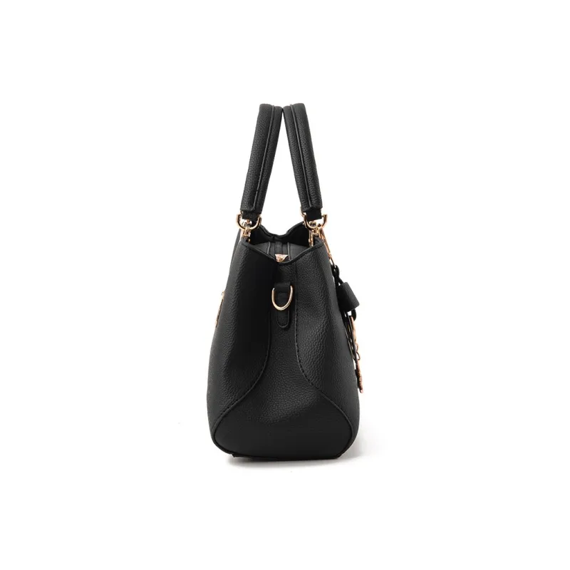 Bywhich PU Crossbody Handbag Women's Multicolor-3