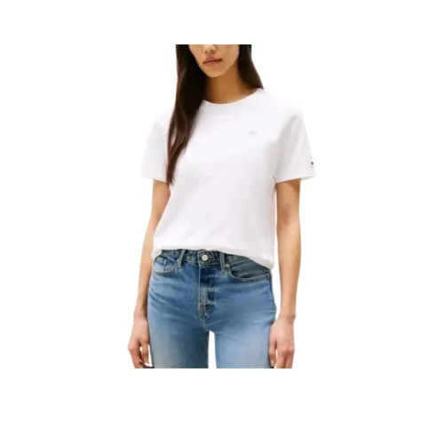 Tommy hilfger T Shirt Women's White