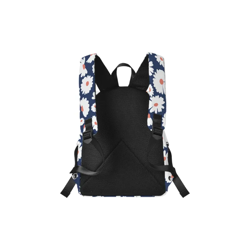 ONRF Polyester Backpack Women's Multicolor-10