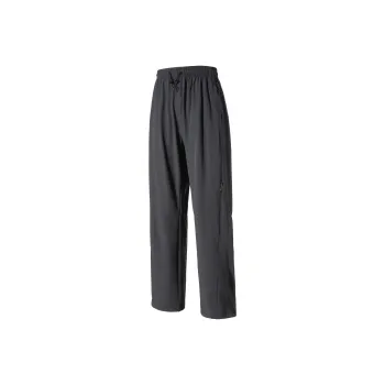 ANDEZHANMUSI Casual Pants Unisex