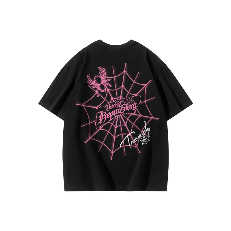 Kepu T Shirts Unisex-14