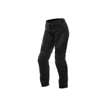 DAINESE NEW DRAKE 2 SUPER AIR Cycling Pants Men's Black