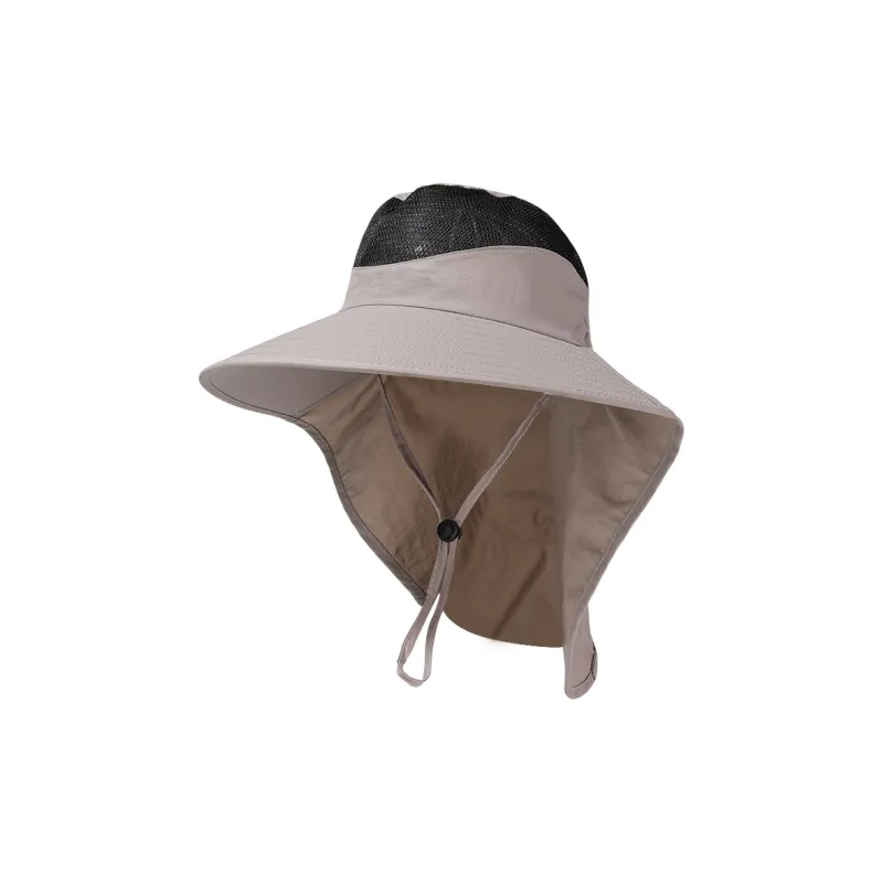 MIIOW Polyester Bucket Hats Unisex-10