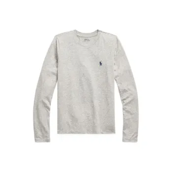 Polo Ralph Lauren T Shirt Women's Gray