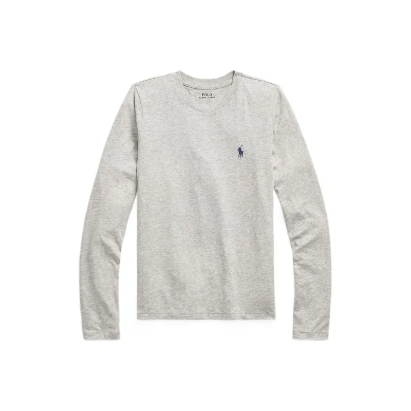 Polo Ralph Lauren T Shirt Women's Gray-0