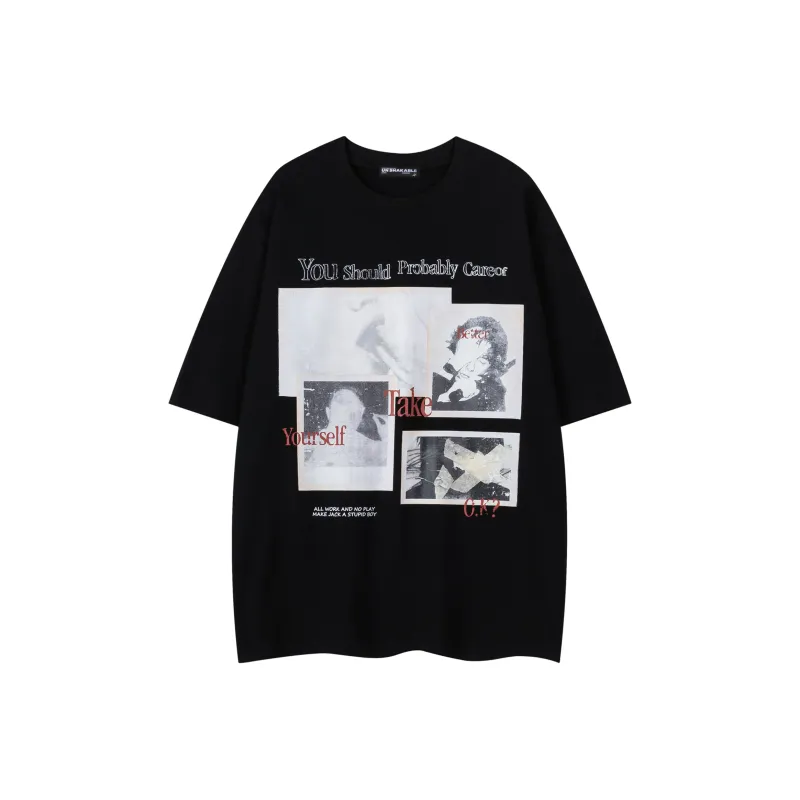 CUWU T Shirts Unisex-0