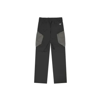 New Balance x LiangDong Sports Pants Unisex Black