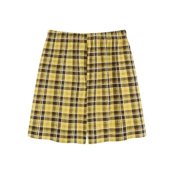 ROMANTIC·SPRING Pajama Pants Women's Image Color