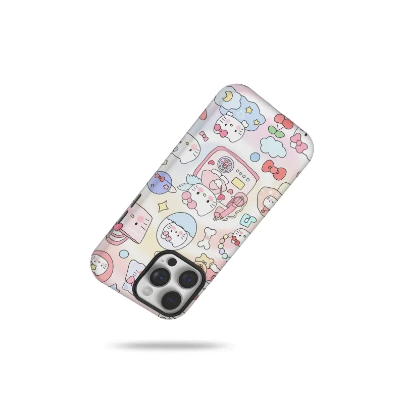 HASEE Phone Cases-5