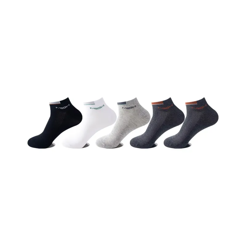 MIIOW Men Socks-3