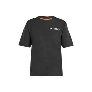 Adidas Free Shipping With AdiClub Terrex Multi Climacool Tee
