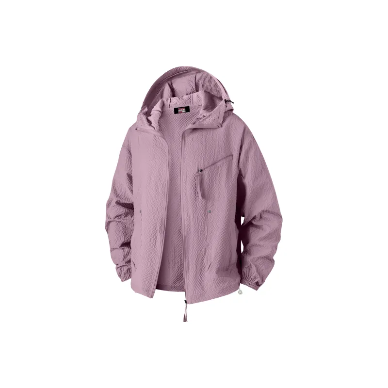 Love Monster Sun Protection Clothing Unisex-12