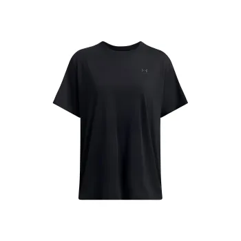 Under Armour T Shirt Women's Black