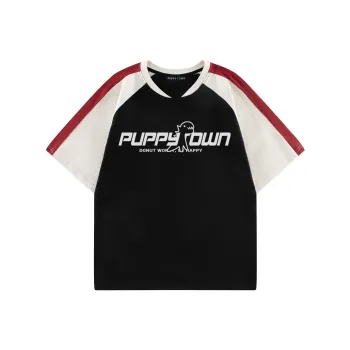 Puppytown T Shirts Unisex