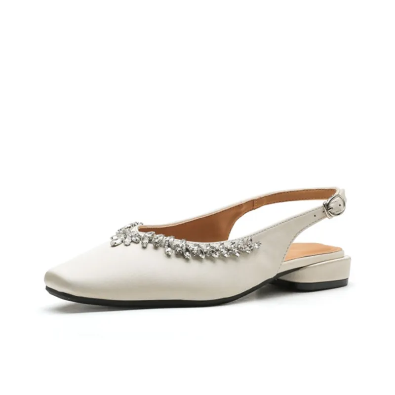 Zomila Casual Single Shoes Women's-0