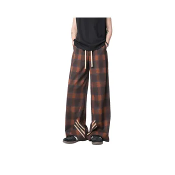 OXO OVERLOAD Casual Pants Unisex