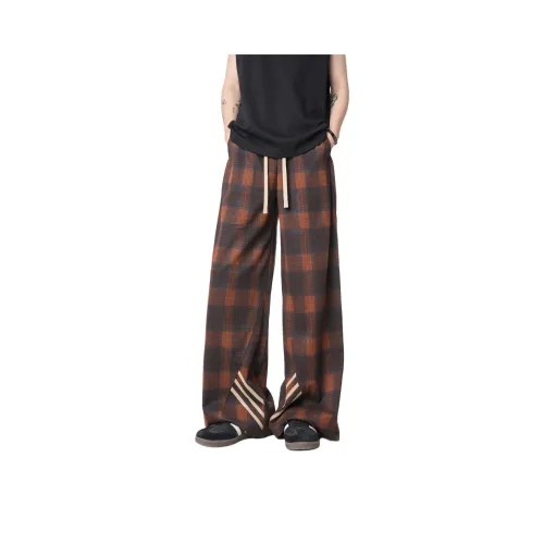 OXO OVERLOAD Casual Pants Unisex