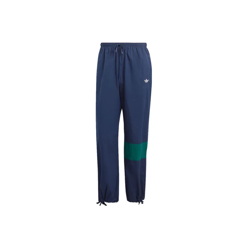 Adidas Originals Sports Pants Men Dark Indigo-0