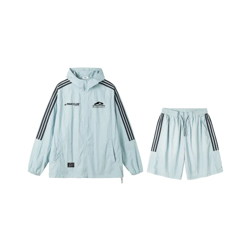 PIMC Casual Sportswear Unisex-2