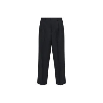 Sunflower Casual Pants Men's Black