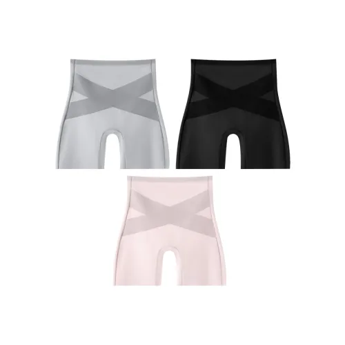2323 Long leggings Women's Combo Set