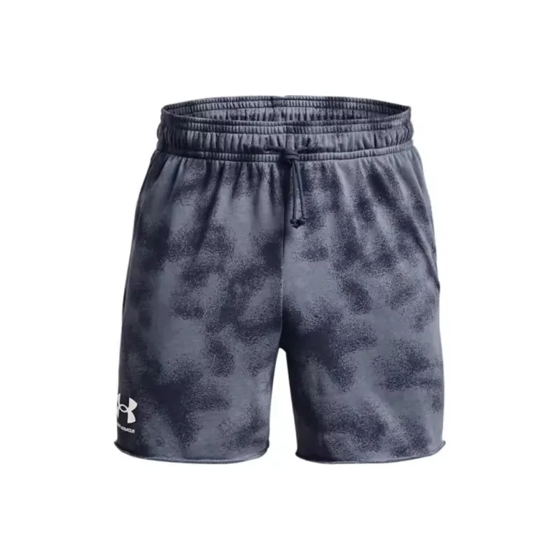 Under Armour Sports Shorts Men Gray-0