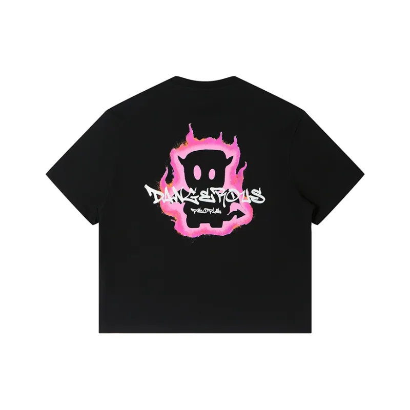 DANGEROUSPEOPLE T Shirts Unisex-6