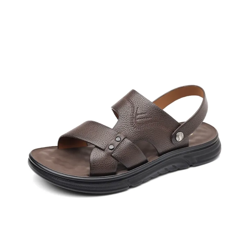 EGCHI Beach Sandals Men-7