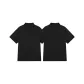2 Pack (Black+Black)