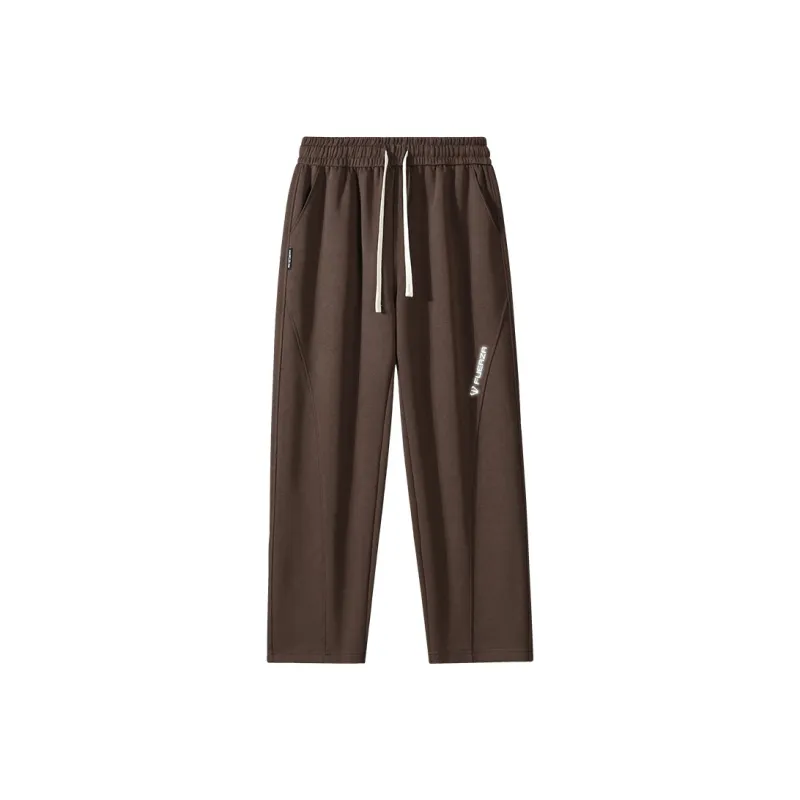 Ferrero Ross Casual Pants Unisex-6