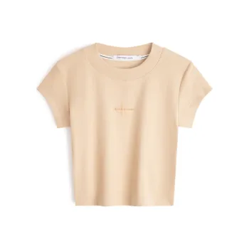 CALVIN KLEIN SS24 Series T Shirt Women's