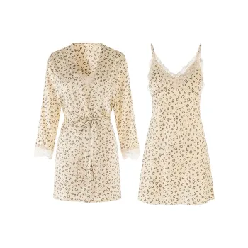 LUYOUYE Women's Pajama Sets