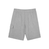 Medium Heather Gray/004F