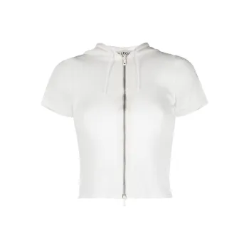 OUR LEGACY T-Shirts Women's Cloud White