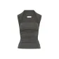 Heather Charcoal/Phoebe Zhennan Charcoal