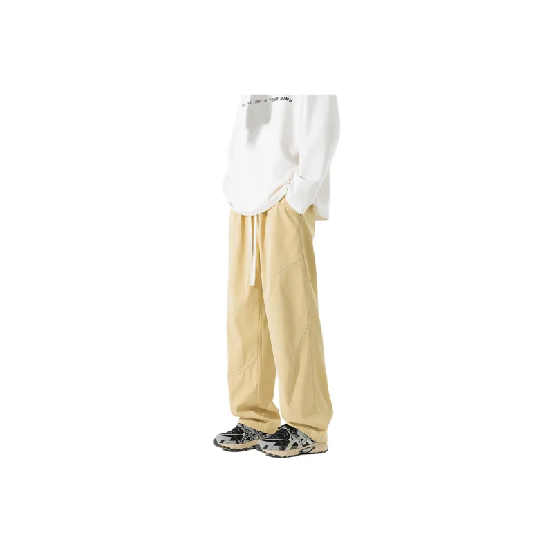 CREAZIONI LA FANTASIA E MOBILE Casual Pants Unisex-15
