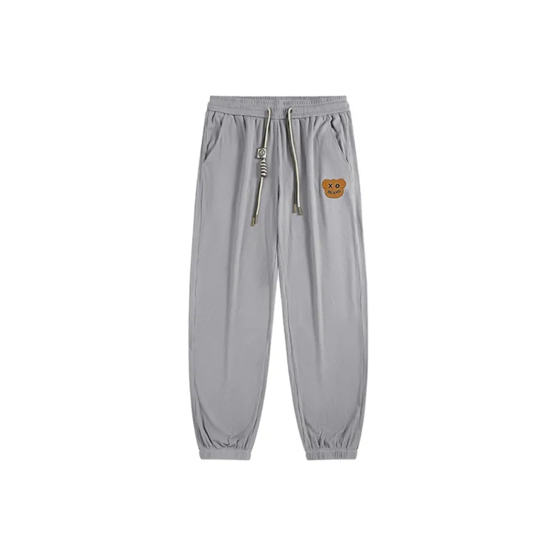 DOUBLE STAR 88 Casual Pants Unisex-5