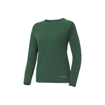 MONTBELL T Shirts Women's